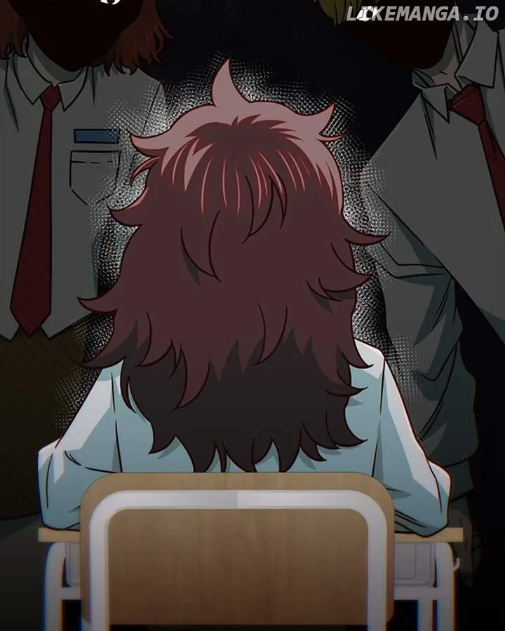 I’m the Only One Bullied by the New High School Student Chapter 37 page 65