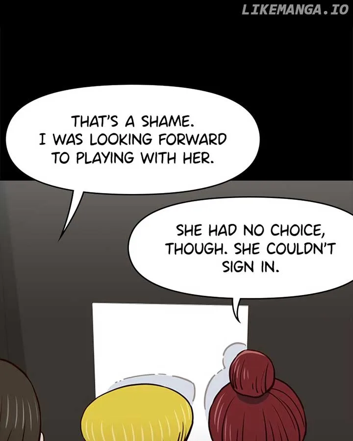 I’m the Only One Bullied by the New High School Student Chapter 37 page 75
