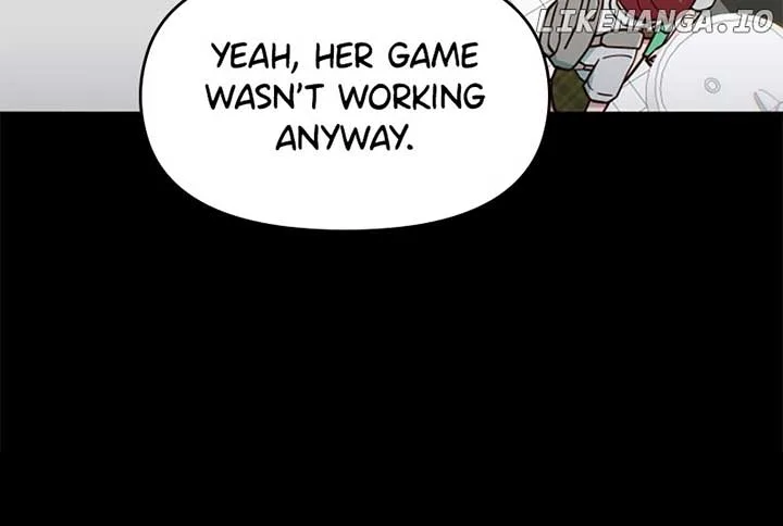 I’m the Only One Bullied by the New High School Student Chapter 37 page 74
