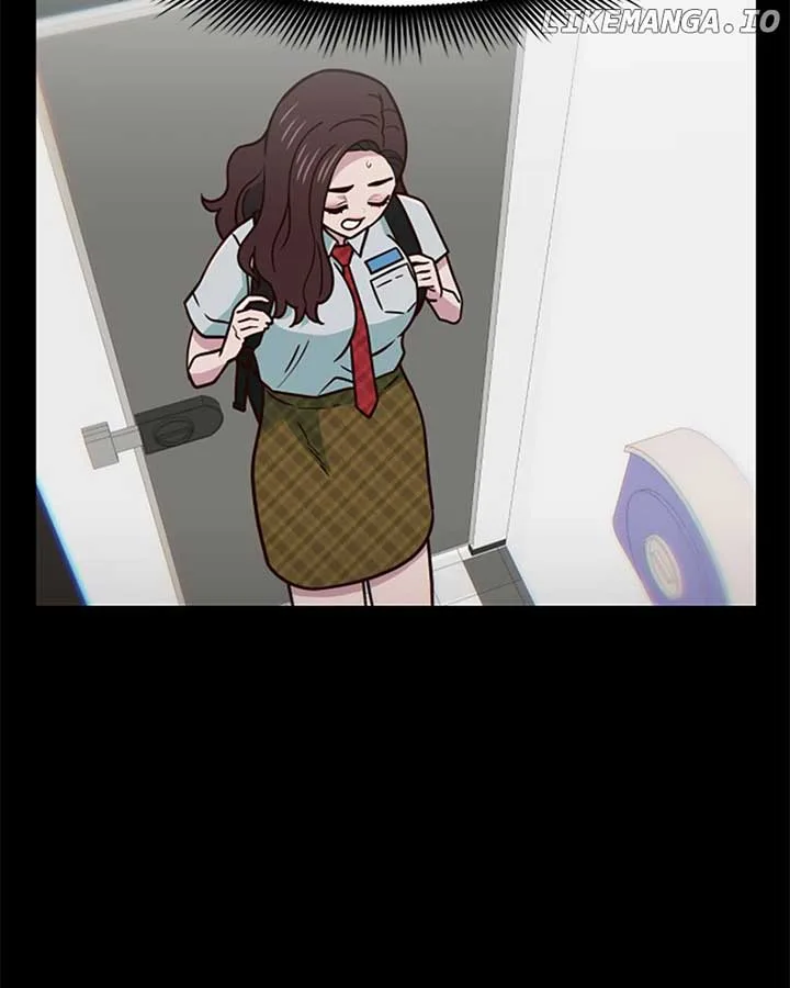 I’m the Only One Bullied by the New High School Student Chapter 37 page 61