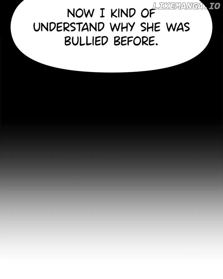 I’m the Only One Bullied by the New High School Student Chapter 37 page 82