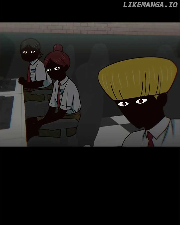 I’m the Only One Bullied by the New High School Student Chapter 37 page 62
