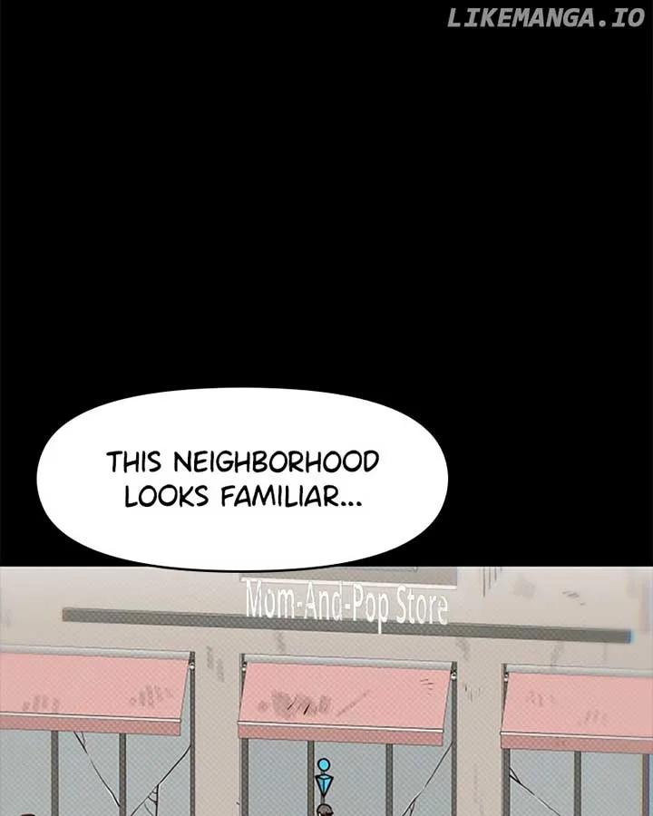 I’m the Only One Bullied by the New High School Student Chapter 37 page 53