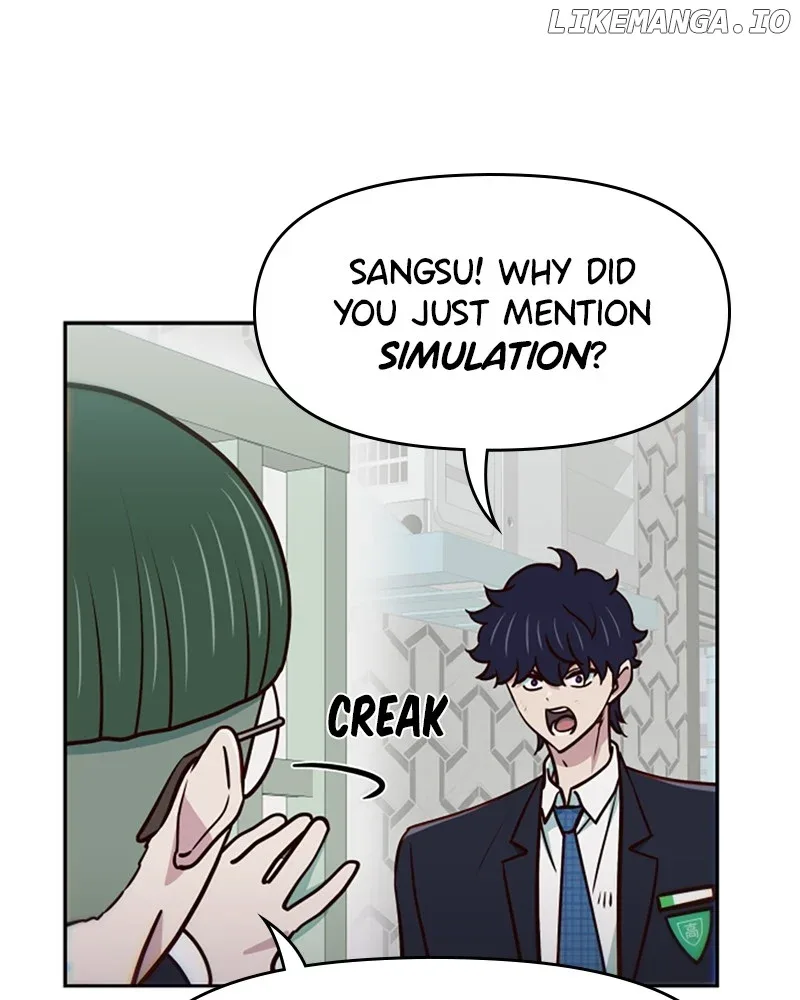I’m the Only One Bullied by the New High School Student Chapter 40 page 76