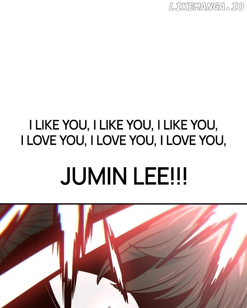 I’m the Only One Bullied by the New High School Student Chapter 41 page 62
