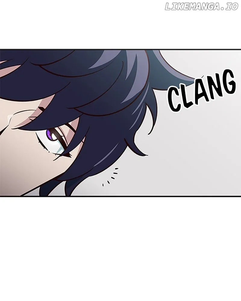 I’m the Only One Bullied by the New High School Student Chapter 40 page 20