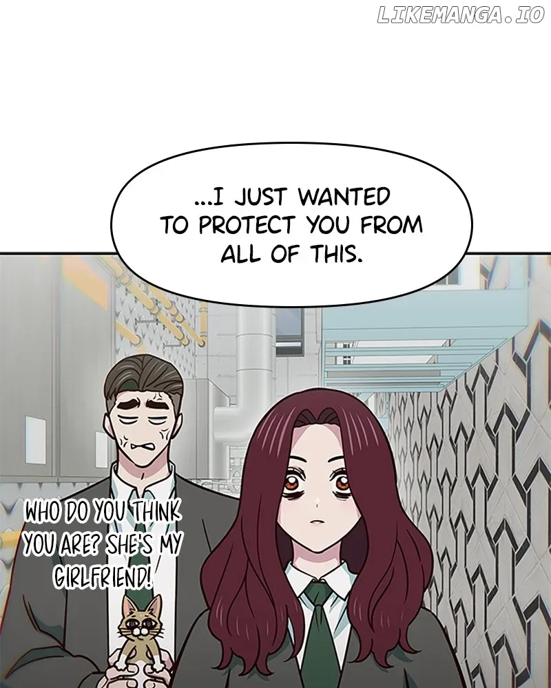 I’m the Only One Bullied by the New High School Student Chapter 40 page 66