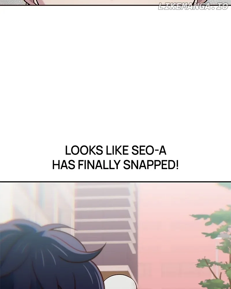 I’m the Only One Bullied by the New High School Student Chapter 40 page 8