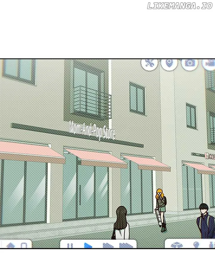 I’m the Only One Bullied by the New High School Student Chapter 37 page 89