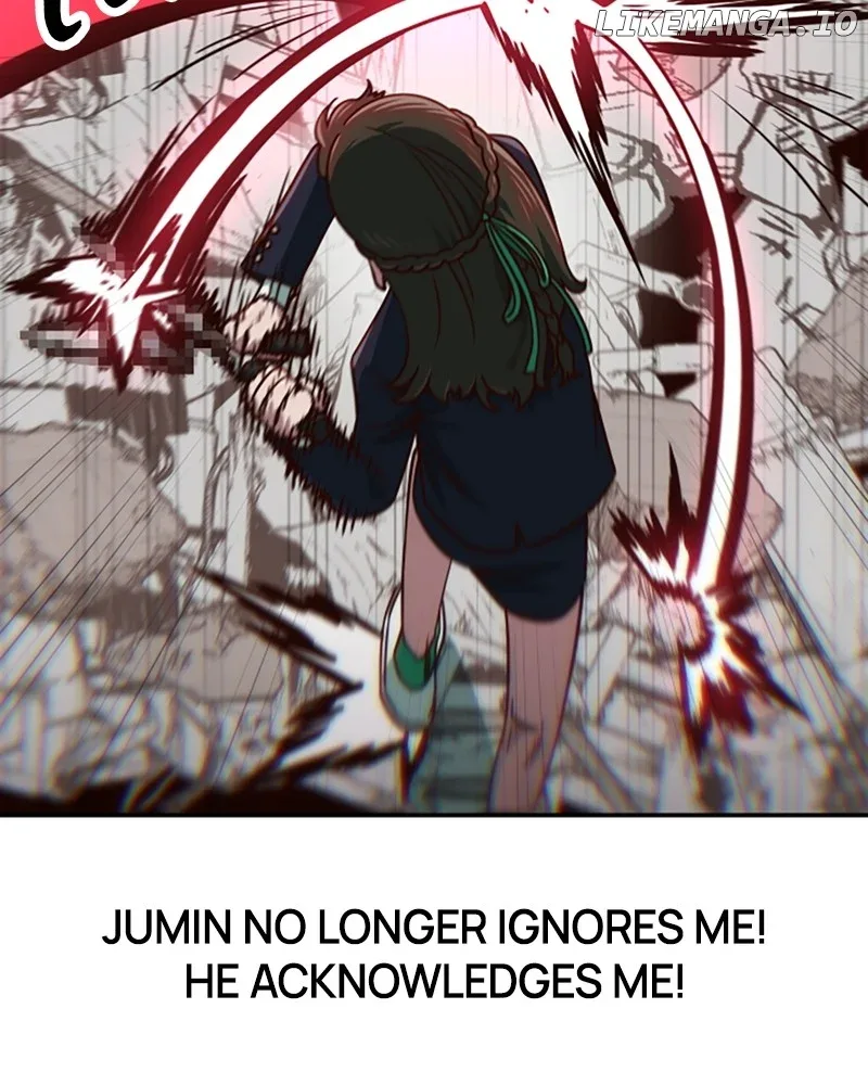 I’m the Only One Bullied by the New High School Student Chapter 41 page 59