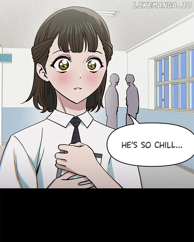 I’m the Only One Bullied by the New High School Student Chapter 41 page 42