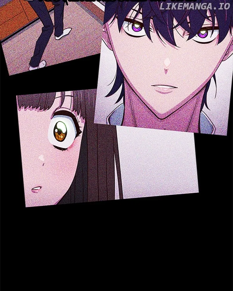 I’m the Only One Bullied by the New High School Student Chapter 41 page 46