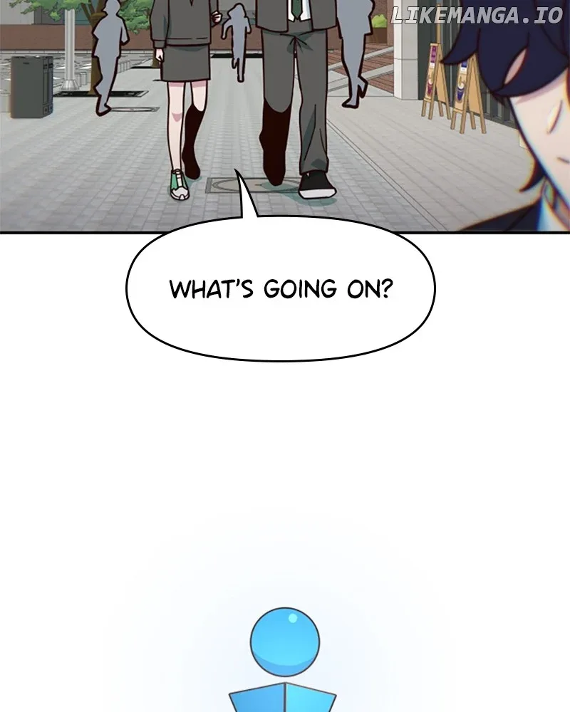I’m the Only One Bullied by the New High School Student Chapter 40 page 13