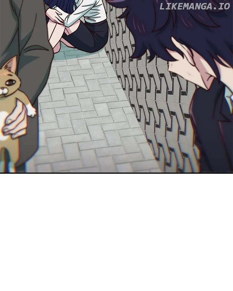 I’m the Only One Bullied by the New High School Student Chapter 40 page 54