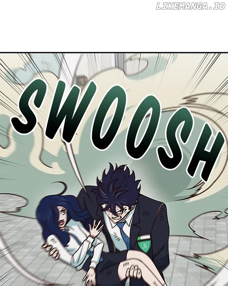 I’m the Only One Bullied by the New High School Student Chapter 40 page 26