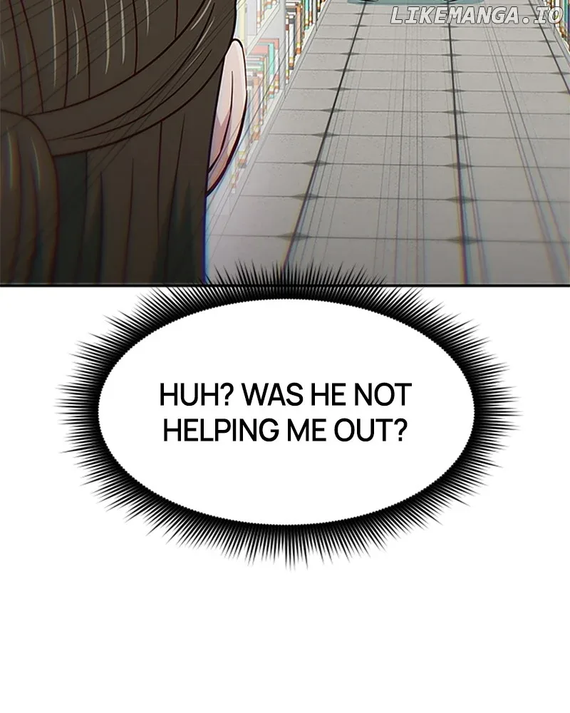 I’m the Only One Bullied by the New High School Student Chapter 41 page 13