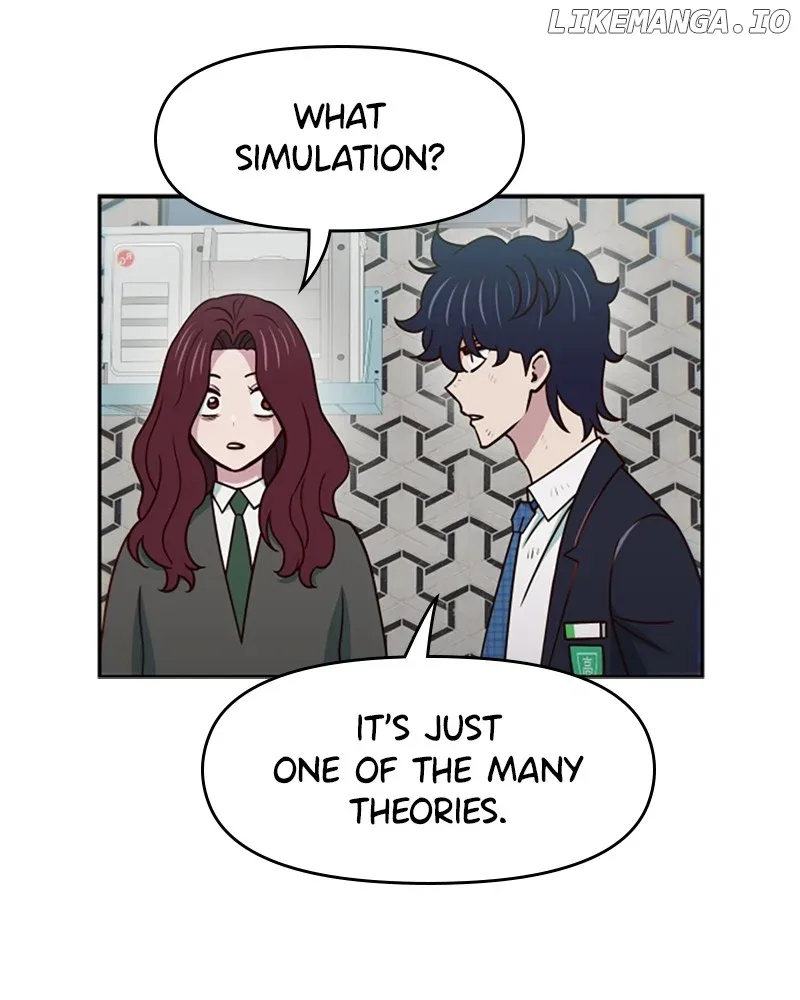 I’m the Only One Bullied by the New High School Student Chapter 40 page 79