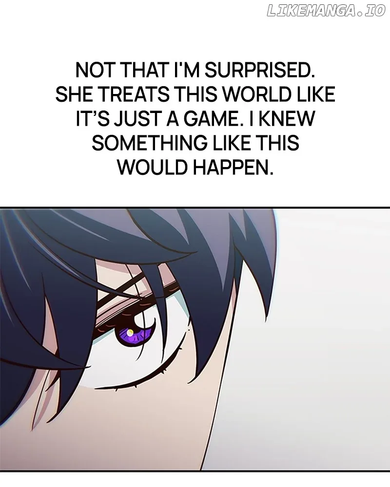 I’m the Only One Bullied by the New High School Student Chapter 40 page 10