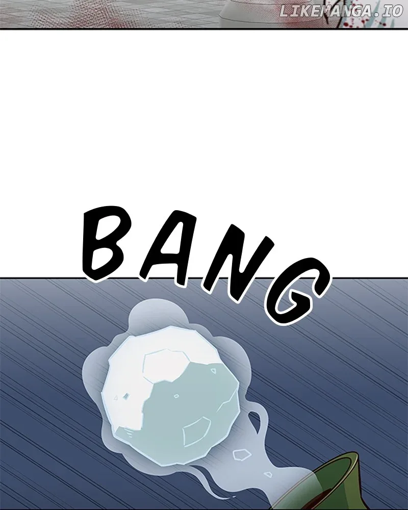 I’m the Only One Bullied by the New High School Student Chapter 40 page 22
