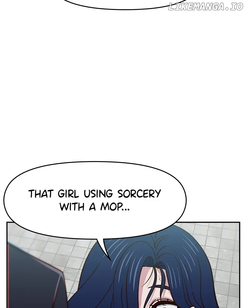 I’m the Only One Bullied by the New High School Student Chapter 40 page 16