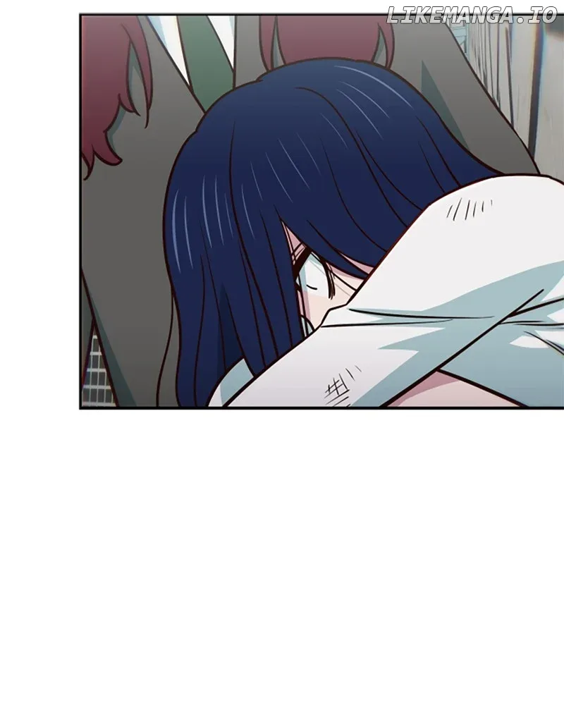 I’m the Only One Bullied by the New High School Student Chapter 40 page 36