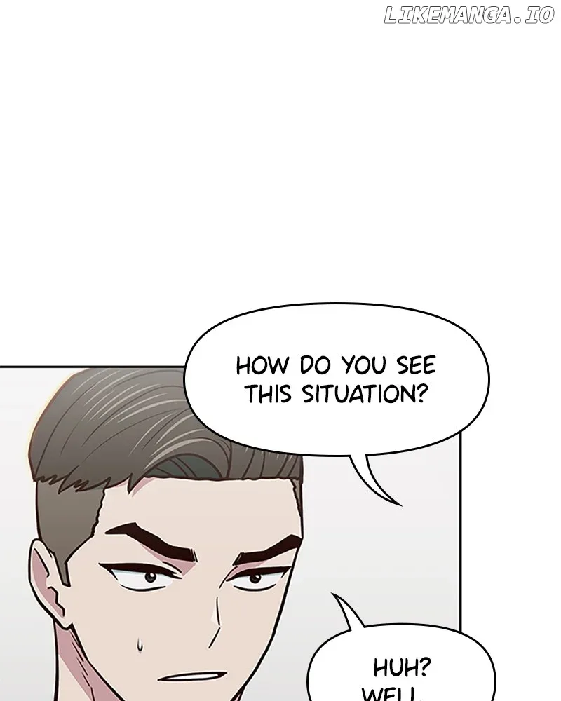 I’m the Only One Bullied by the New High School Student Chapter 40 page 47