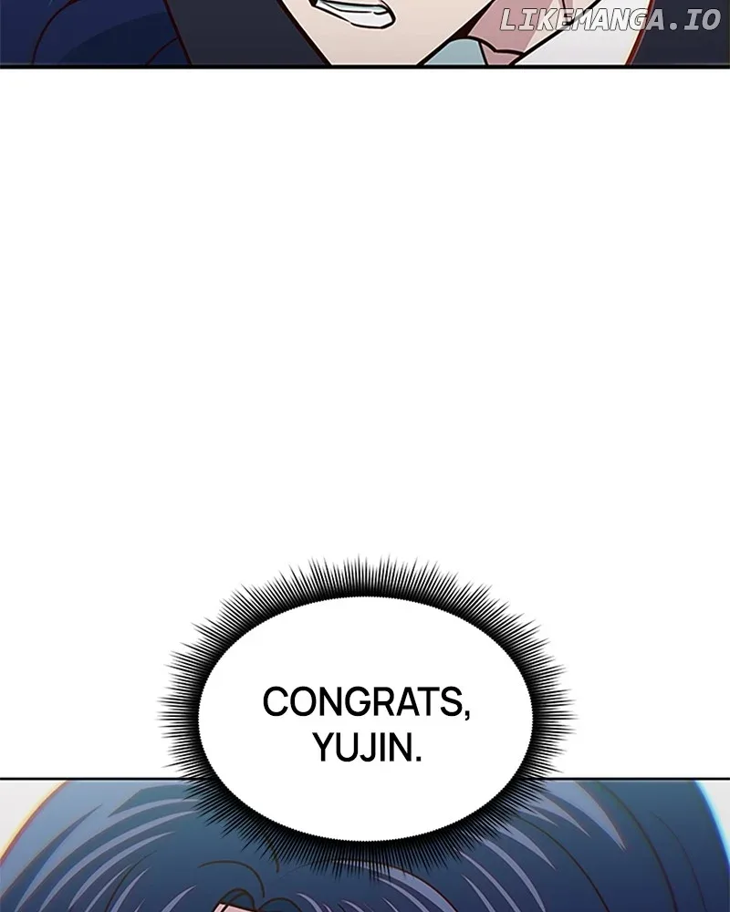 I’m the Only One Bullied by the New High School Student Chapter 40 page 29