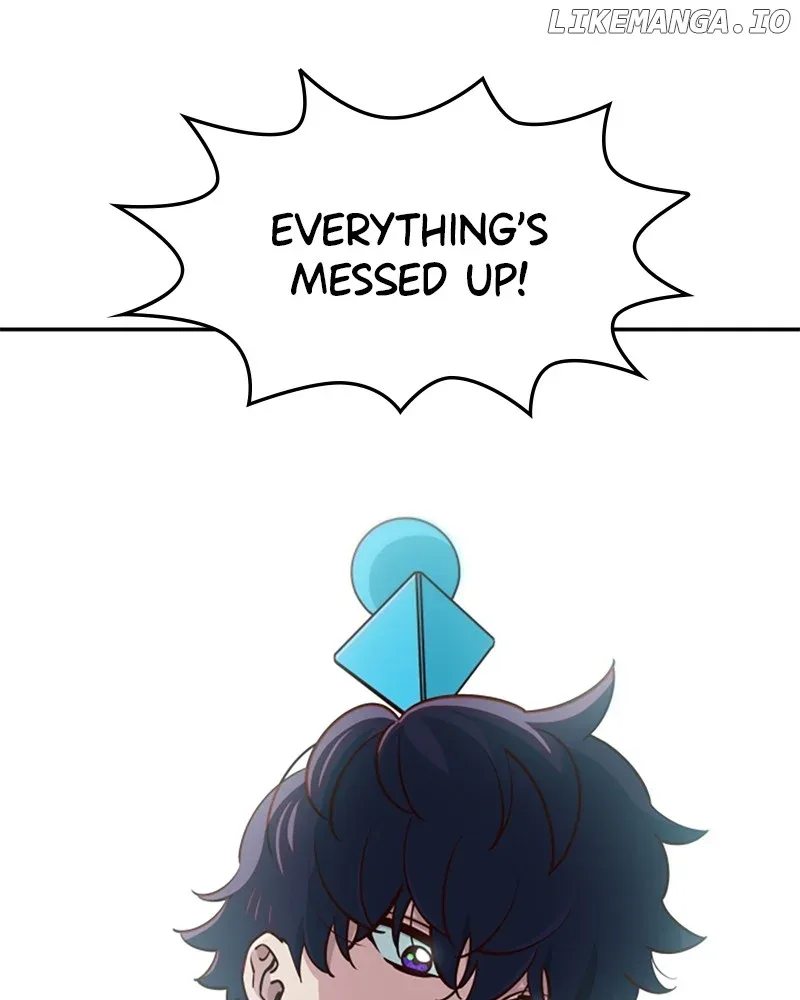 I’m the Only One Bullied by the New High School Student Chapter 40 page 18