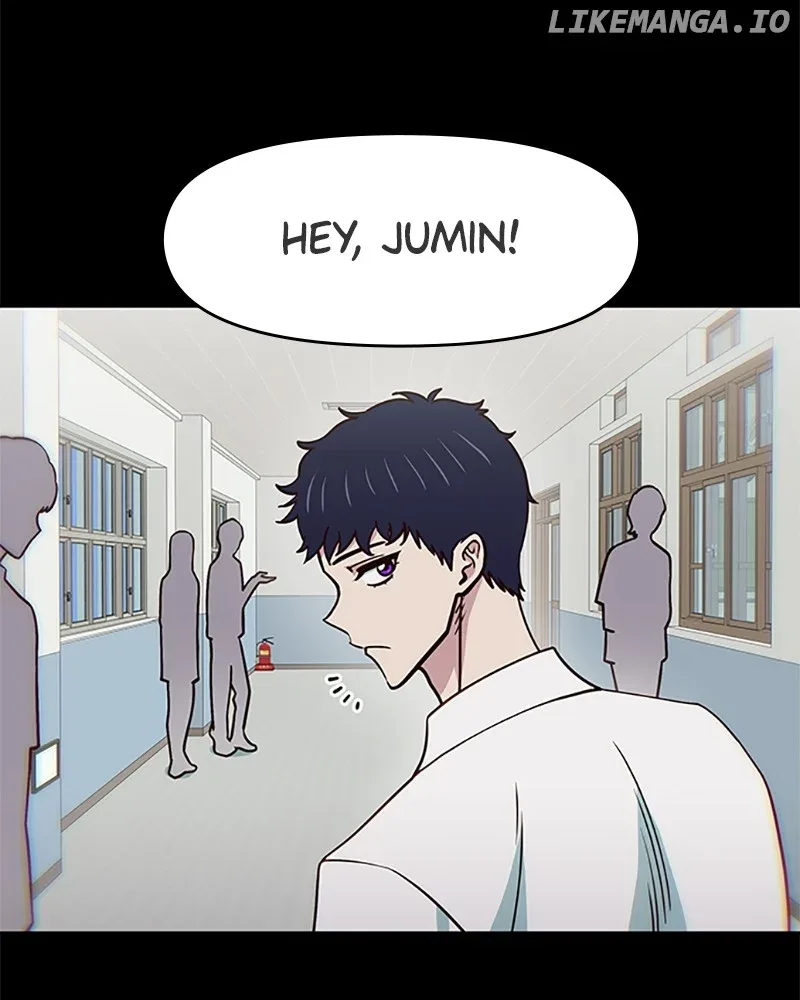I’m the Only One Bullied by the New High School Student Chapter 41 page 36