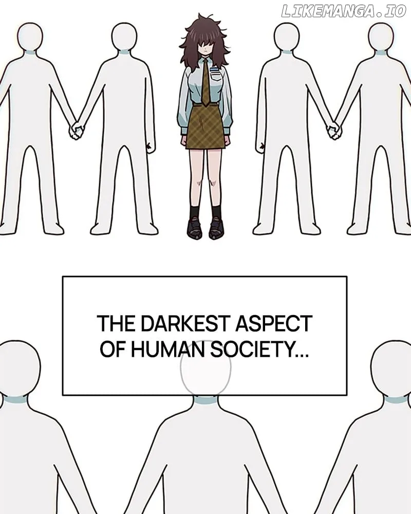 I’m the Only One Bullied by the New High School Student Chapter 39 page 4