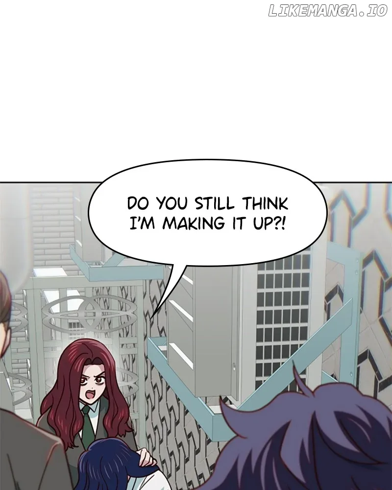 I’m the Only One Bullied by the New High School Student Chapter 40 page 53