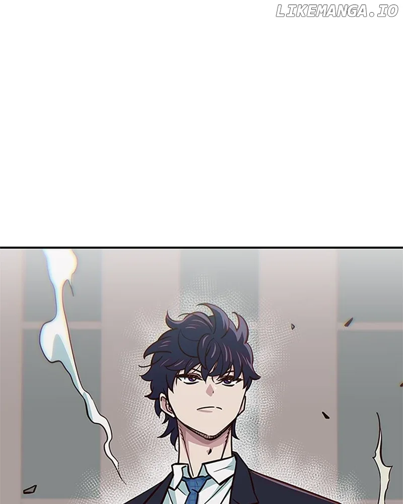 I’m the Only One Bullied by the New High School Student Chapter 40 page 3