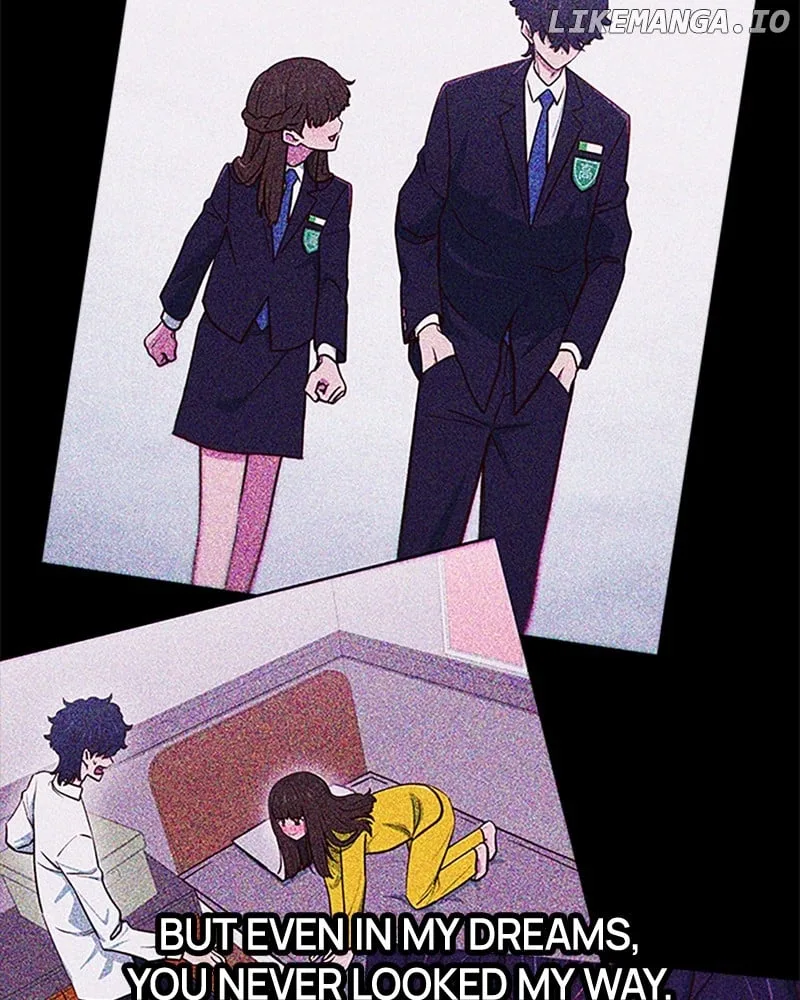 I’m the Only One Bullied by the New High School Student Chapter 41 page 45
