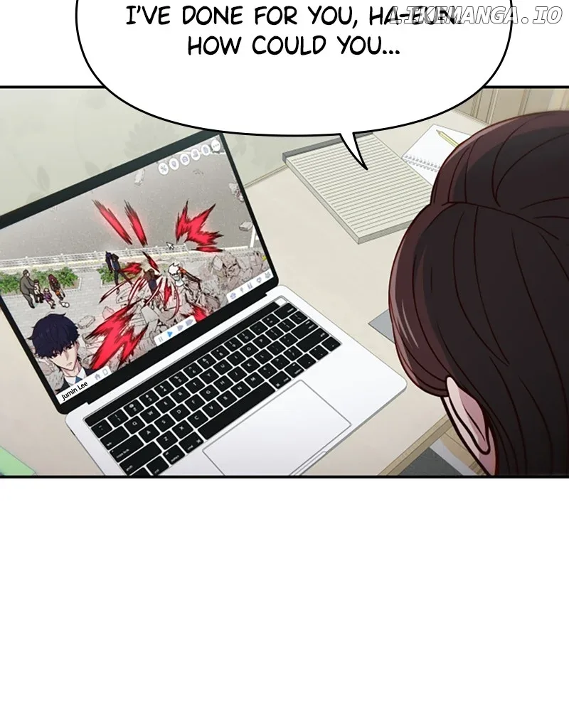 I’m the Only One Bullied by the New High School Student Chapter 41 page 28