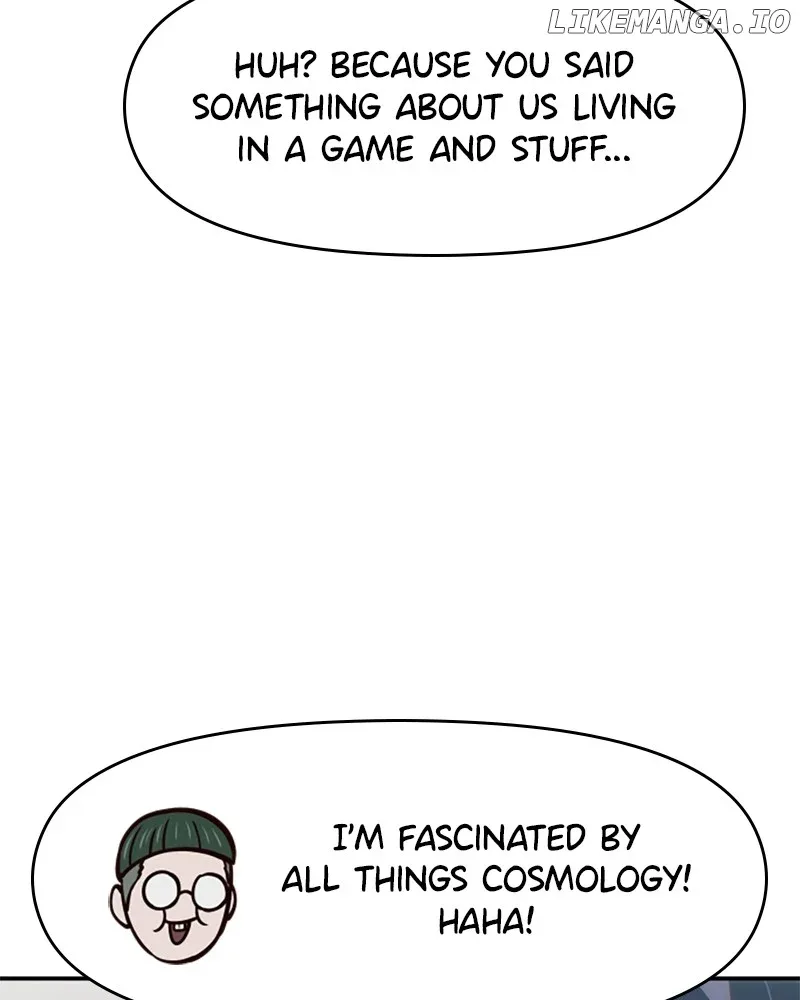 I’m the Only One Bullied by the New High School Student Chapter 40 page 77
