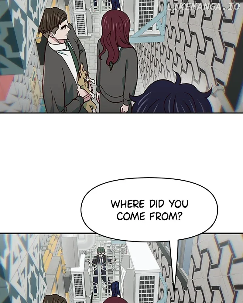 I’m the Only One Bullied by the New High School Student Chapter 40 page 71