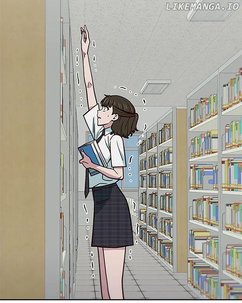 I’m the Only One Bullied by the New High School Student Chapter 41 page 3