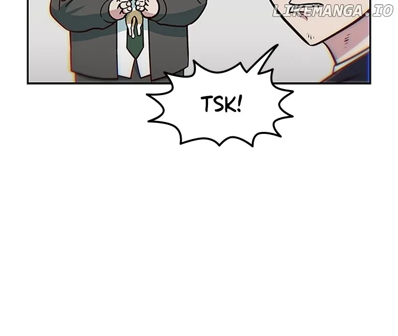I’m the Only One Bullied by the New High School Student Chapter 40 page 51