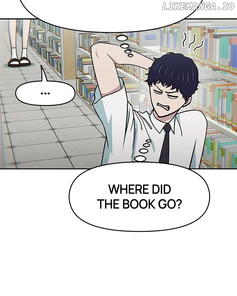 I’m the Only One Bullied by the New High School Student Chapter 41 page 21