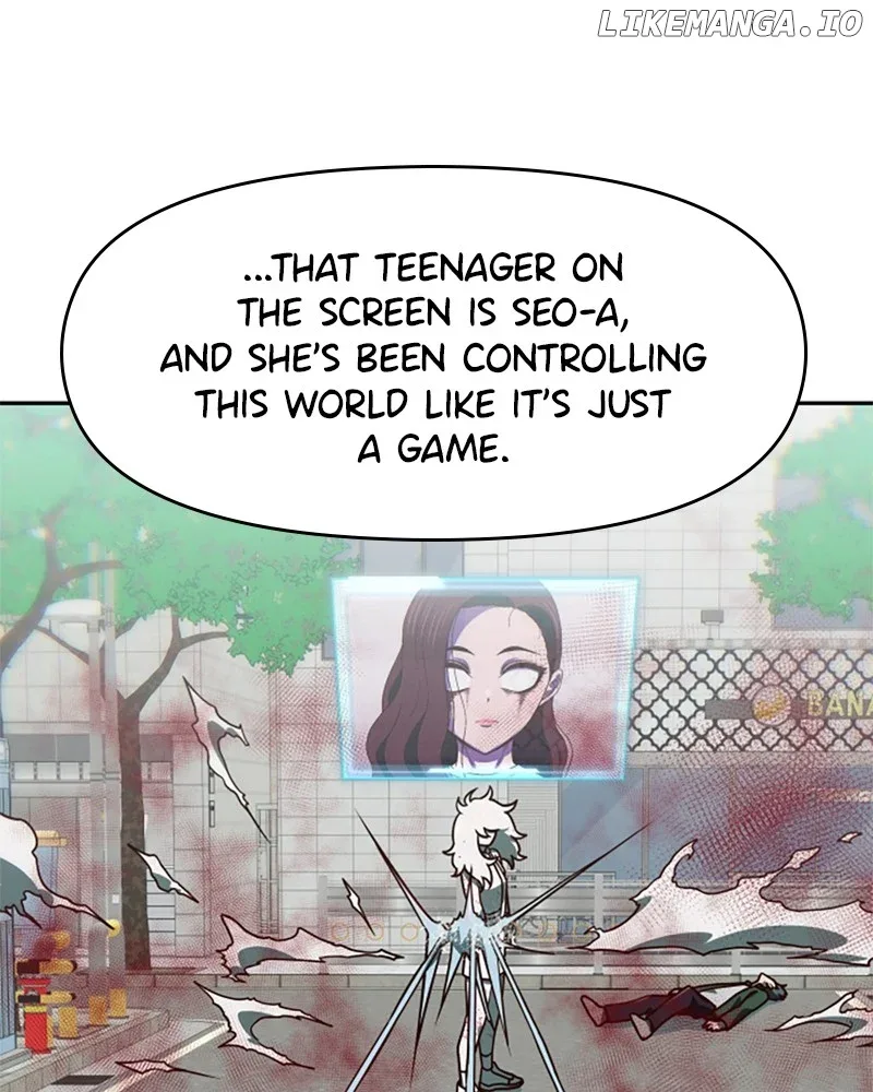 I’m the Only One Bullied by the New High School Student Chapter 40 page 60