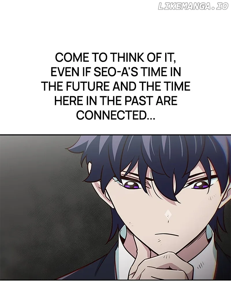 I’m the Only One Bullied by the New High School Student Chapter 40 page 83
