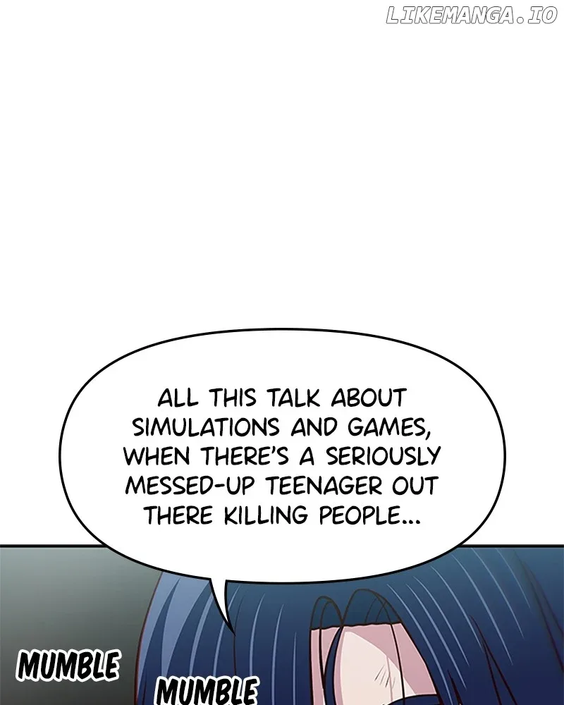 I’m the Only One Bullied by the New High School Student Chapter 40 page 88