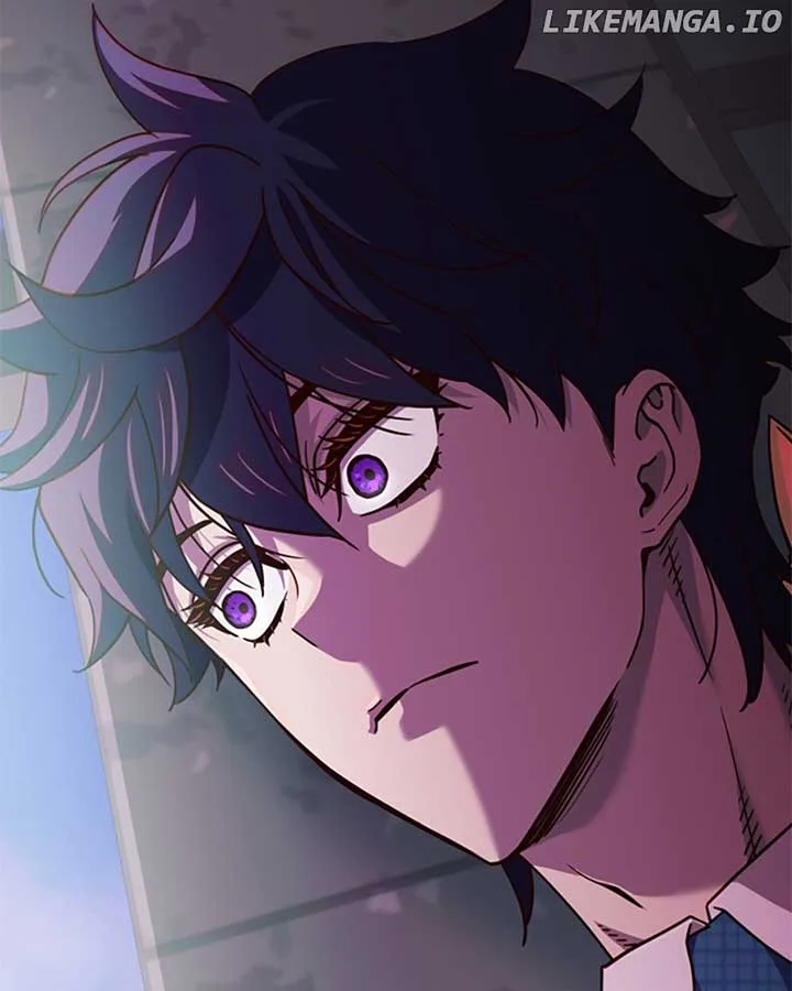 I’m the Only One Bullied by the New High School Student Chapter 37 page 93