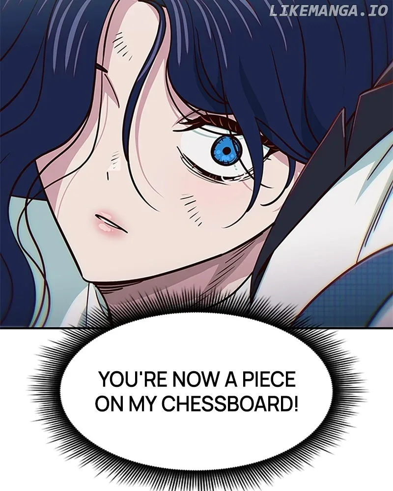 I’m the Only One Bullied by the New High School Student Chapter 40 page 30