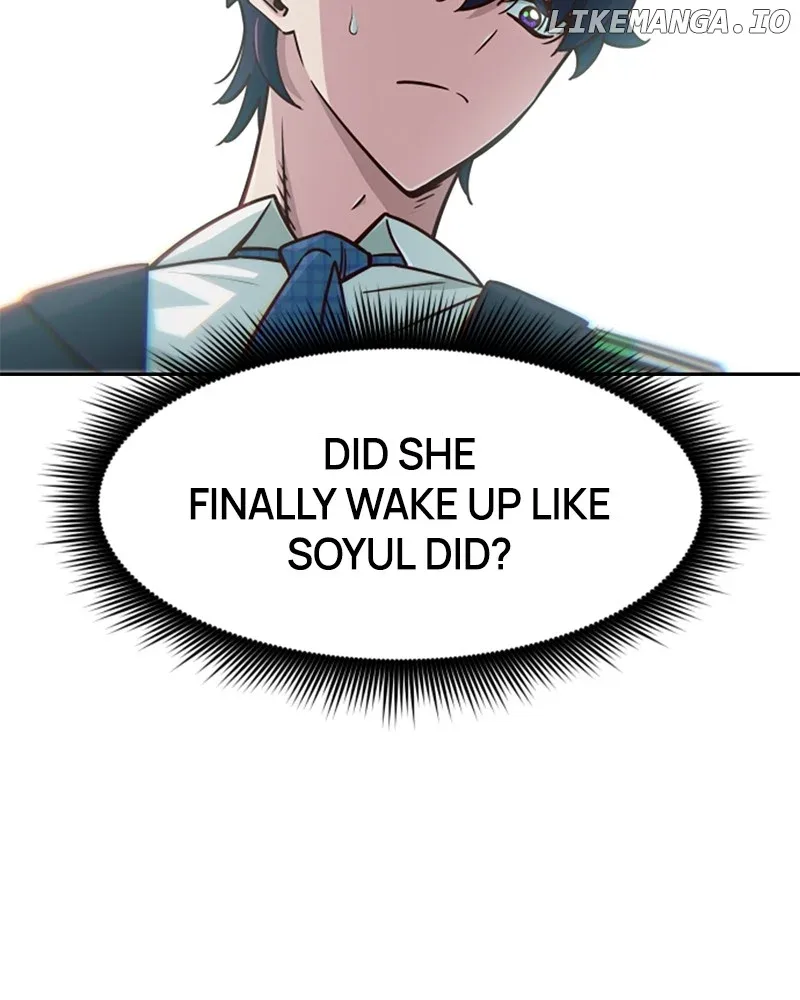 I’m the Only One Bullied by the New High School Student Chapter 40 page 19