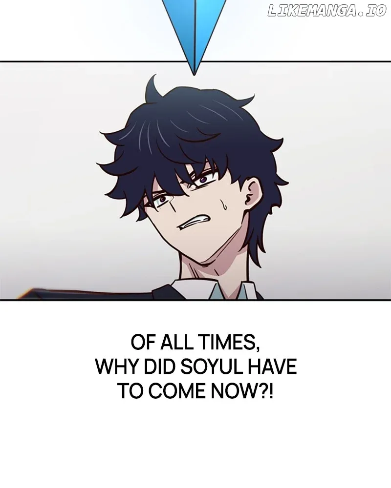 I’m the Only One Bullied by the New High School Student Chapter 40 page 14