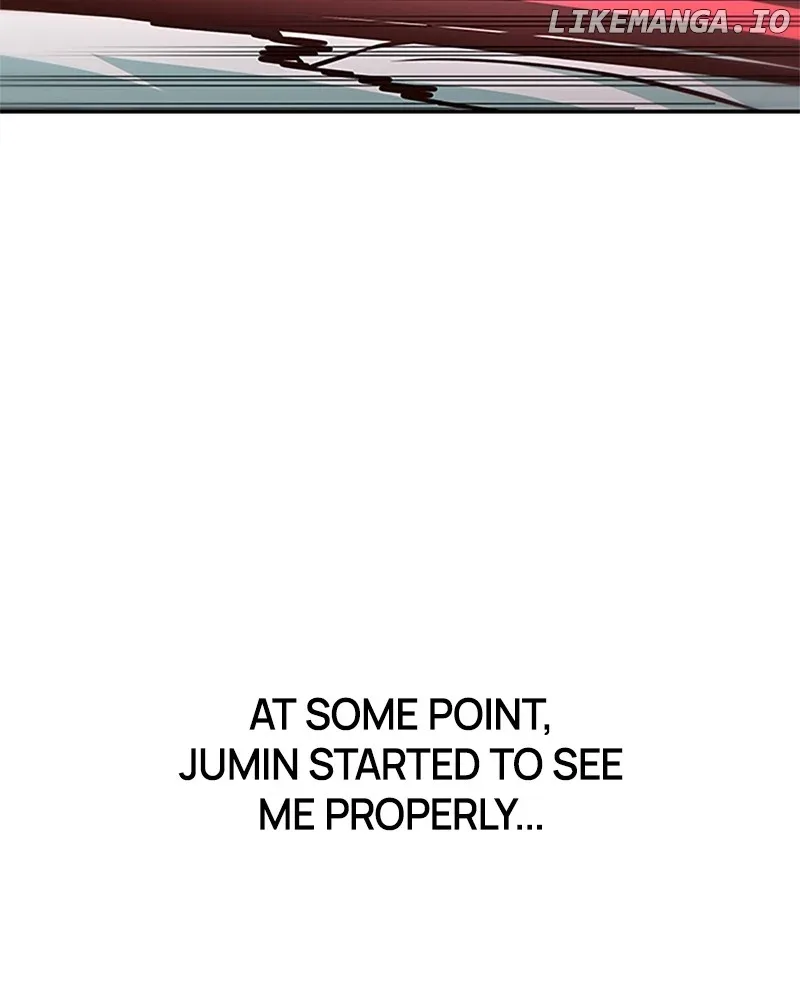 I’m the Only One Bullied by the New High School Student Chapter 41 page 54