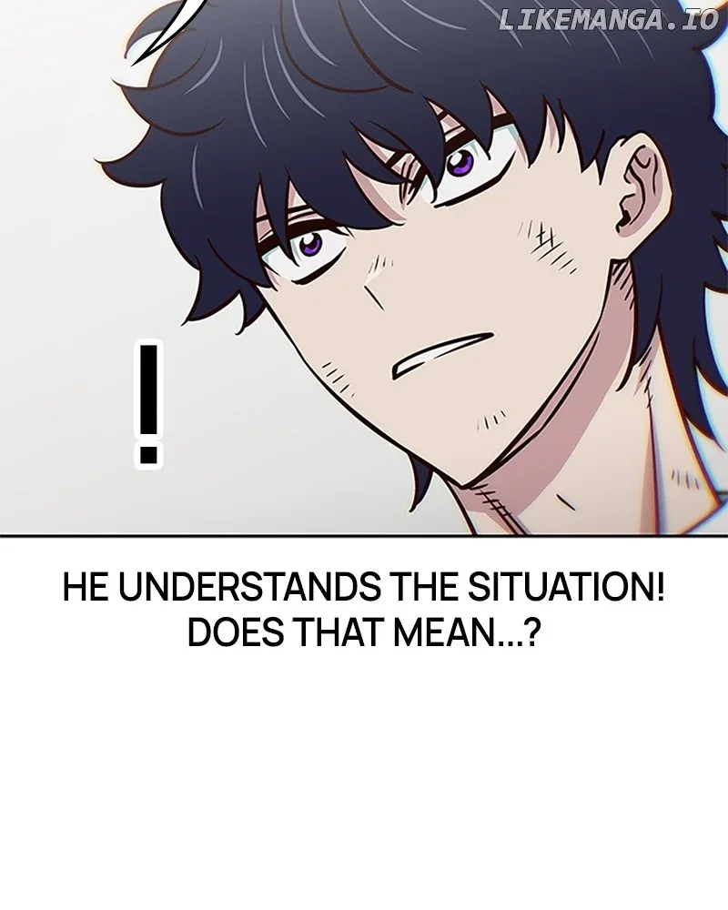 I’m the Only One Bullied by the New High School Student Chapter 40 page 49