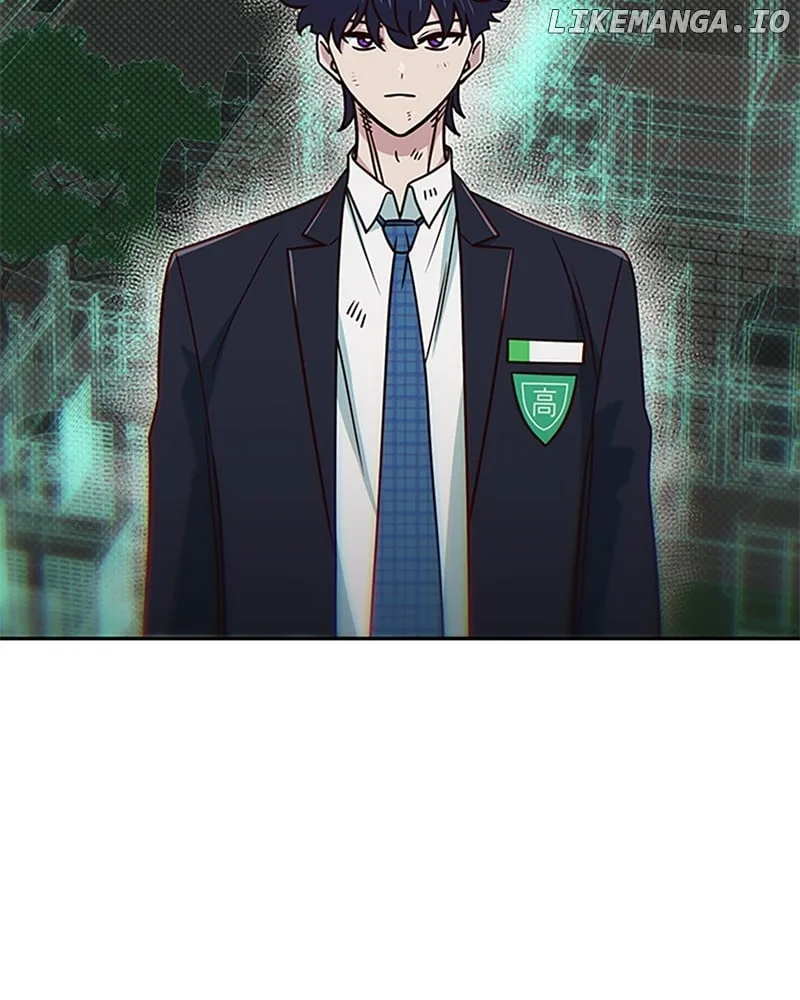 I’m the Only One Bullied by the New High School Student Chapter 40 page 82