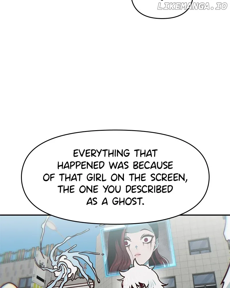I’m the Only One Bullied by the New High School Student Chapter 40 page 57